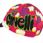 Cinelli - Cycling cap - Ana Benaroya - Heart