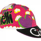 Cinelli - Cycling cap - Ana Benaroya - Heart