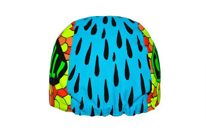 Cinelli - Cycling cap - Poseidon