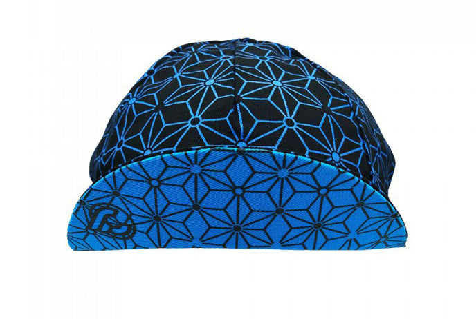 Cinelli - Cycling Cap - Blue Ice