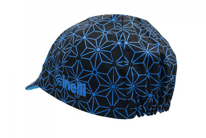 Cinelli - Cycling Cap - Blue Ice