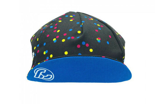 Cinelli - Cycling Cap - Caleido Dots