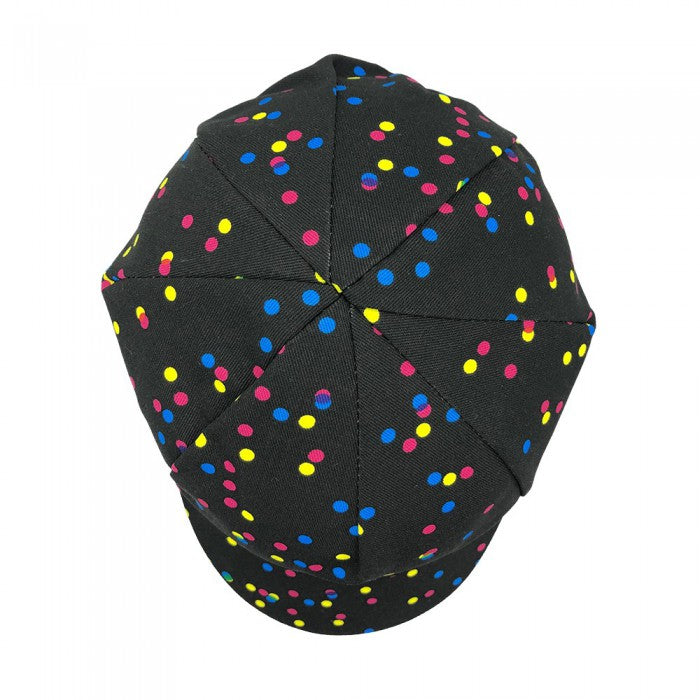 Cinelli - Cycling Cap - Caleido Dots