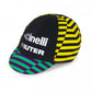 Cinelli - Cycling cap - Circolo Ciclistico Iuter