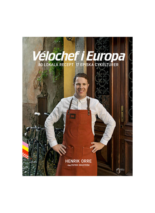 Bicycle manager in Europe