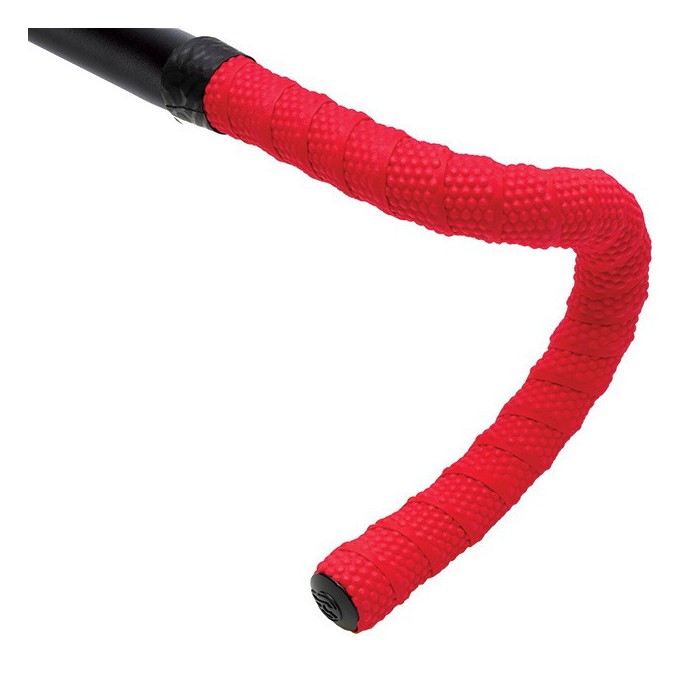 Cinelli – Bubble Tape – Handlebar Tape – Red
