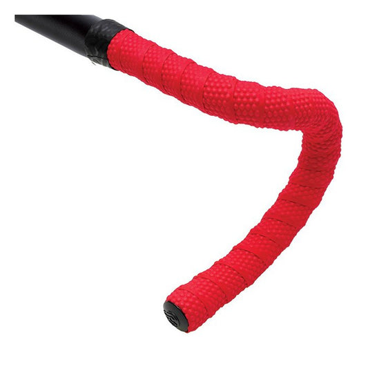 Cinelli – Bubble Tape – Handlebar Tape – Red