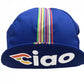 Cinelli - Cycling cap - Ciao - Blue
