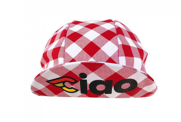 Cinelli - Cycling cap - Ciao Italia