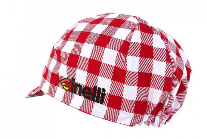 Cinelli - Cycling cap - Ciao Italia