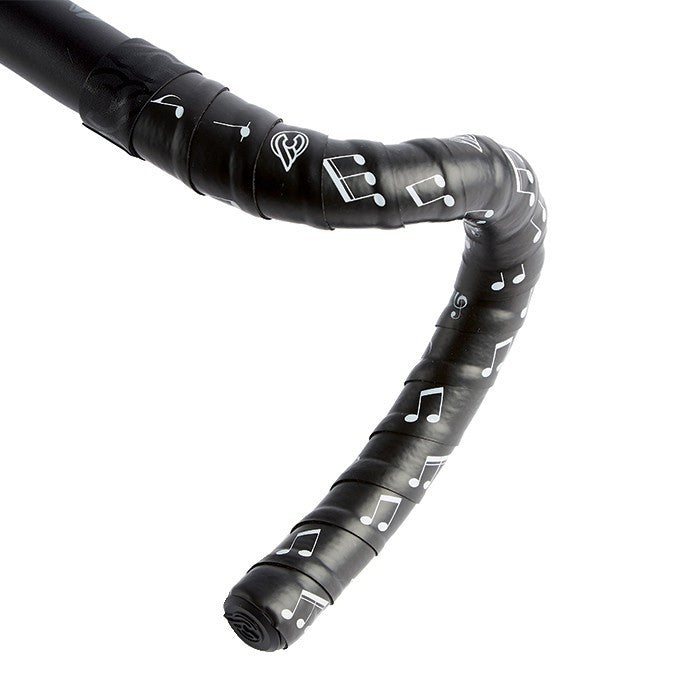 Cinelli – Music Volèe – Black Steering Coil