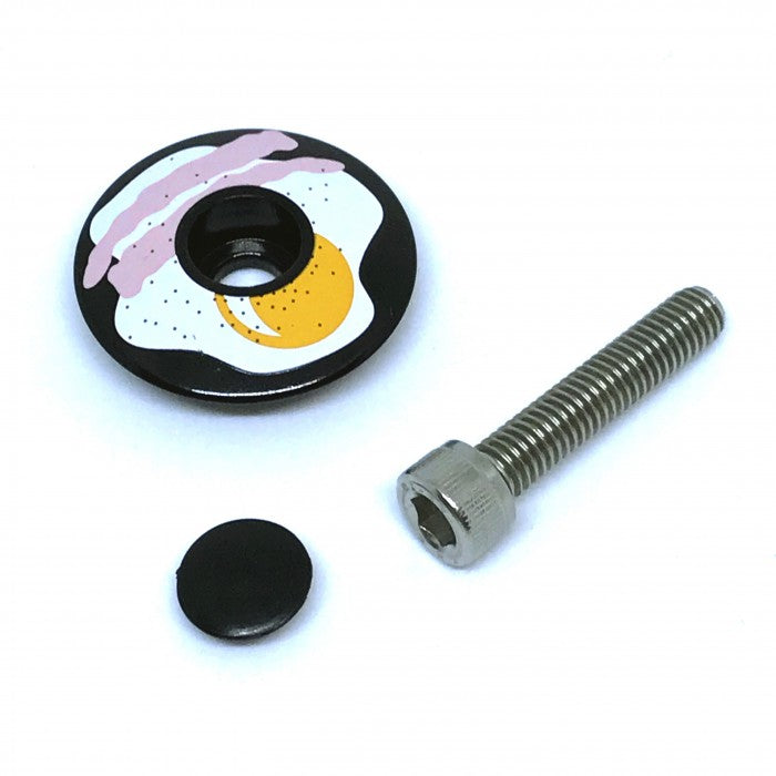 Cinelli – Topcap – Egg – Header cap