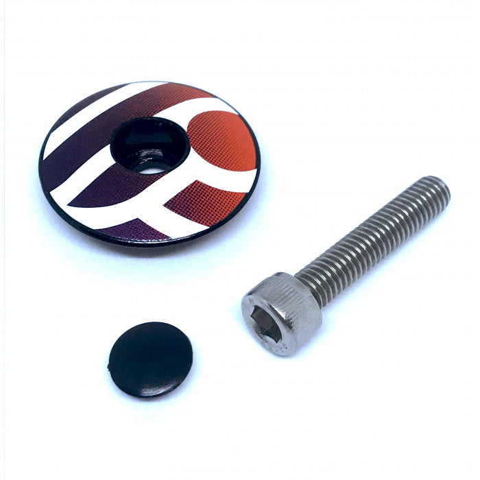 Cinelli – Topcap – Wing – Header cap