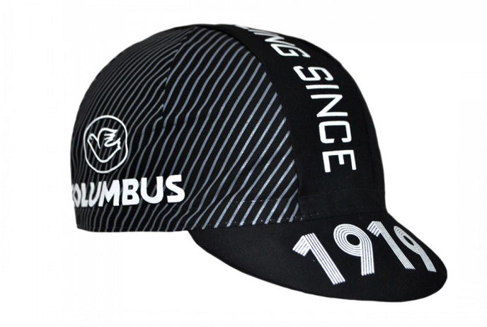 Cinelli - Bicycle cap - Columbus 1919