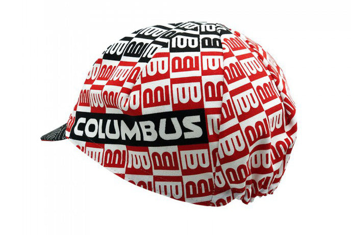 Cinelli - Cycling cap - Columbus Cento