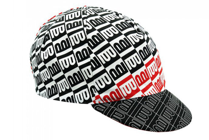 Cinelli - Cycling cap - Columbus Cento