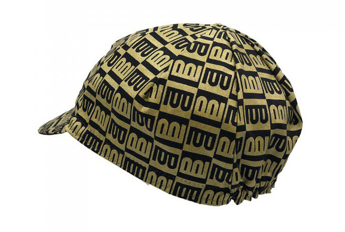 Cinelli - Cycling cap - Columbus Cento Gold