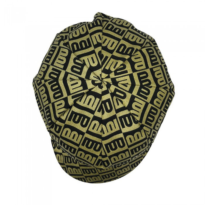 Cinelli - Cycling cap - Columbus Cento Gold