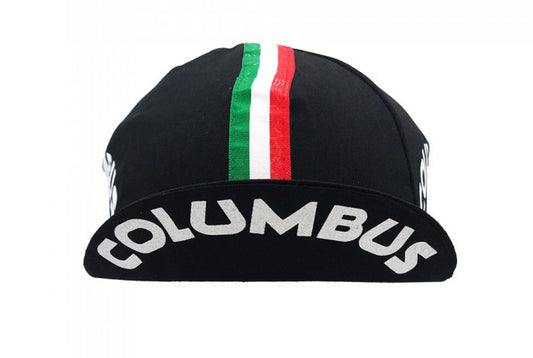 Cinelli - Cycling cap - Columbus Classic