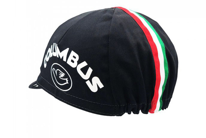 Cinelli - Cycling cap - Columbus Classic