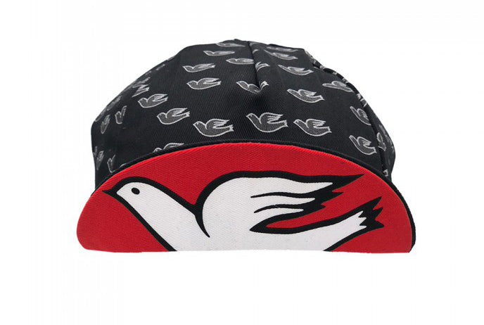 Cinelli - Cycling cap - Columbus Doves