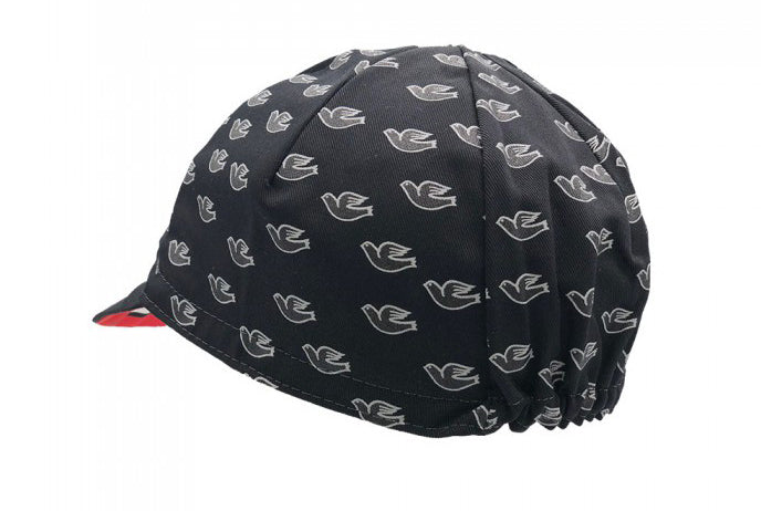 Cinelli - Cycling cap - Columbus Doves