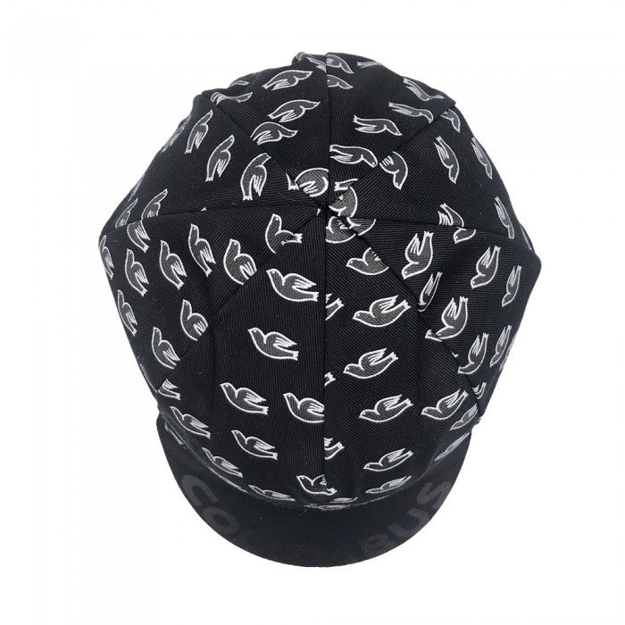 Cinelli - Cycling cap - Columbus Doves
