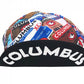 Cinelli – Cycling cap – Columbus Multitag