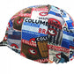 Cinelli – Cycling cap – Columbus Multitag