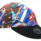 Cinelli – Cycling cap – Columbus Multitag