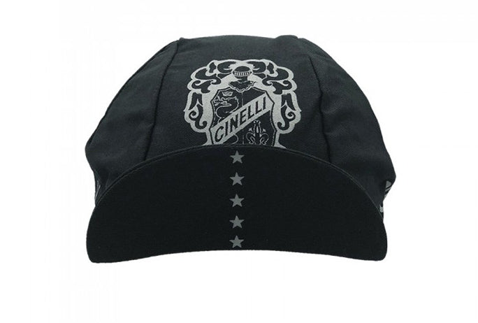 Cinelli - Cycling cap - Crest
