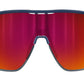 Julbo Density White/Blue/Red – Sunglasses