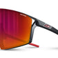 Julbo Edge Matte Black – Sunglasses
