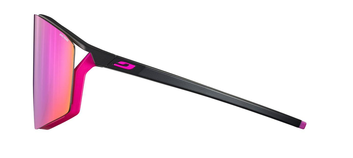 Julbo Edge Black/Pink – Sunglasses