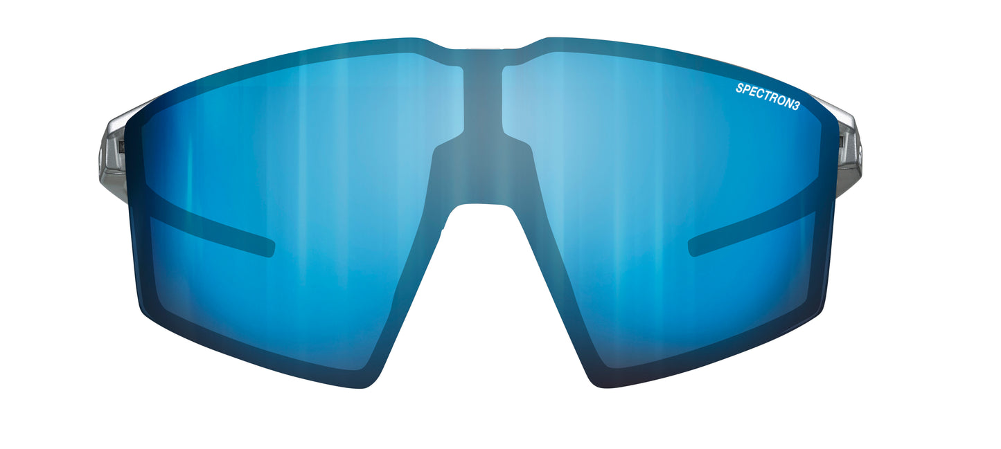 Julbo Edge Silver/White – Sunglasses