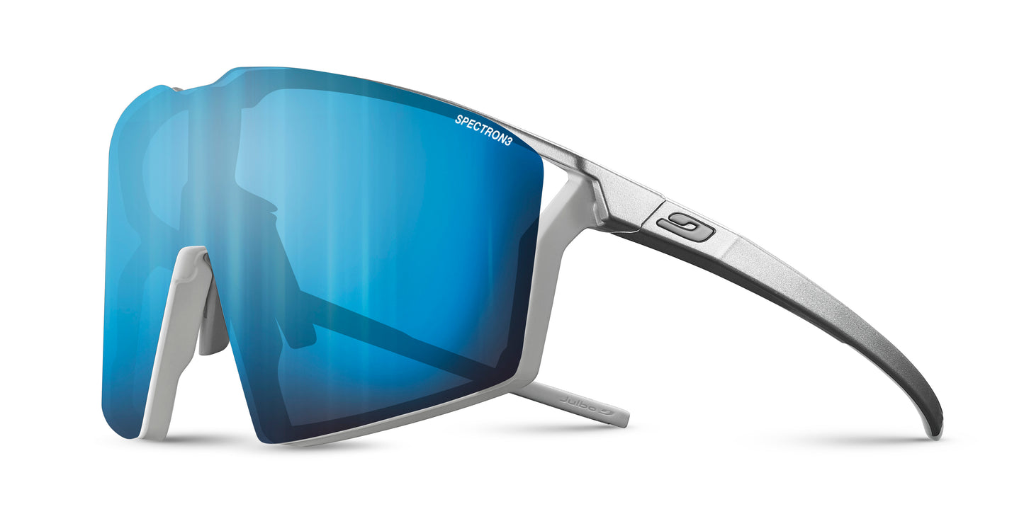 Julbo Edge Silver/White – Sunglasses