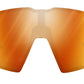 Julbo Edge Black/Purple – REACTIV – Sunglasses