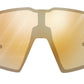 Julbo Edge Black/Purple – REACTIV – Sunglasses