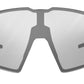 Julbo Edge Black/Orange – REACTIV – Sunglasses