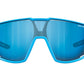 Julbo Fury S Blue – children's glasses