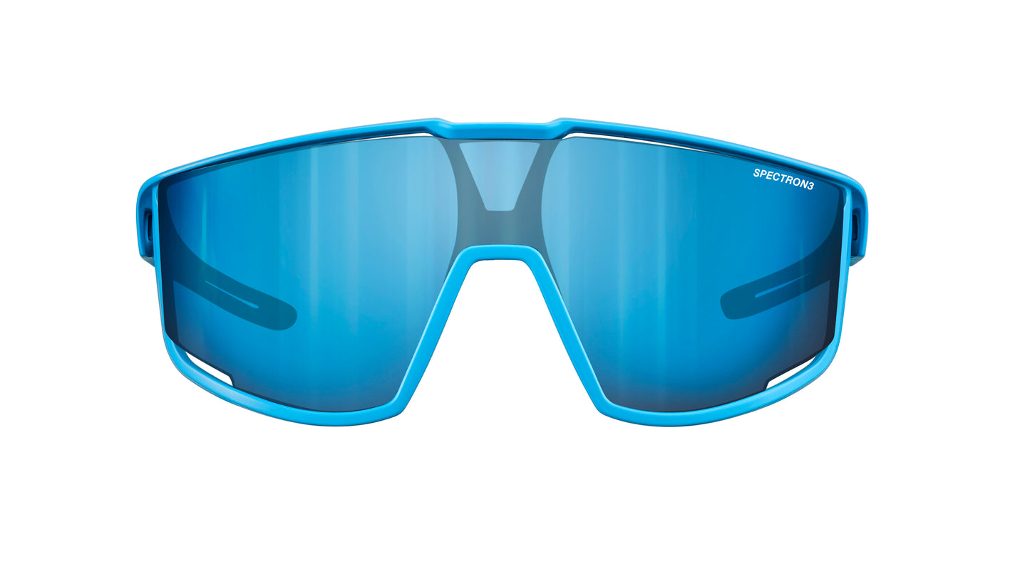 Julbo Fury S Blue – children's glasses