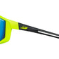 Julbo Fury S Yellow/Black – children's glasses