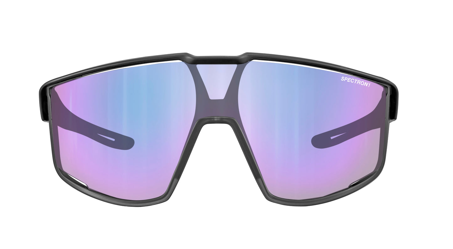 Julbo Fury Black/Grey – Sunglasses