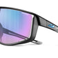 Julbo Fury Black/Grey – Sunglasses