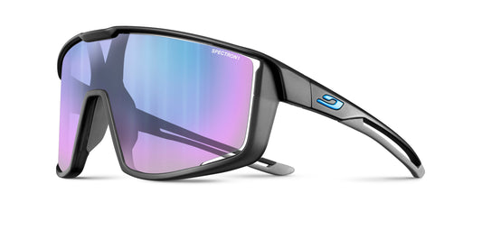 Julbo Fury Svart/Grå – Solglasögon