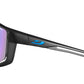 Julbo Fury Black/Grey – Sunglasses