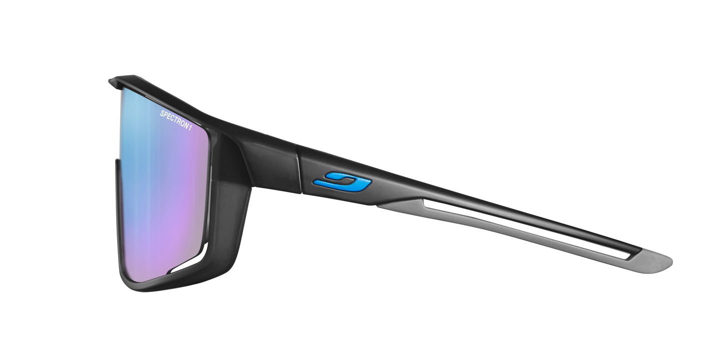 Julbo Fury Black/Grey – Sunglasses