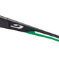 Julbo Fury Matte Black/Green – Sunglasses