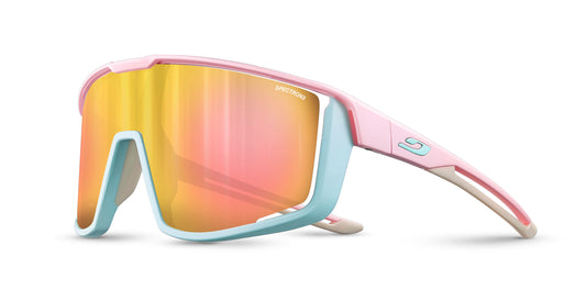 Julbo Fury Rosa/Blå – Solglasögon