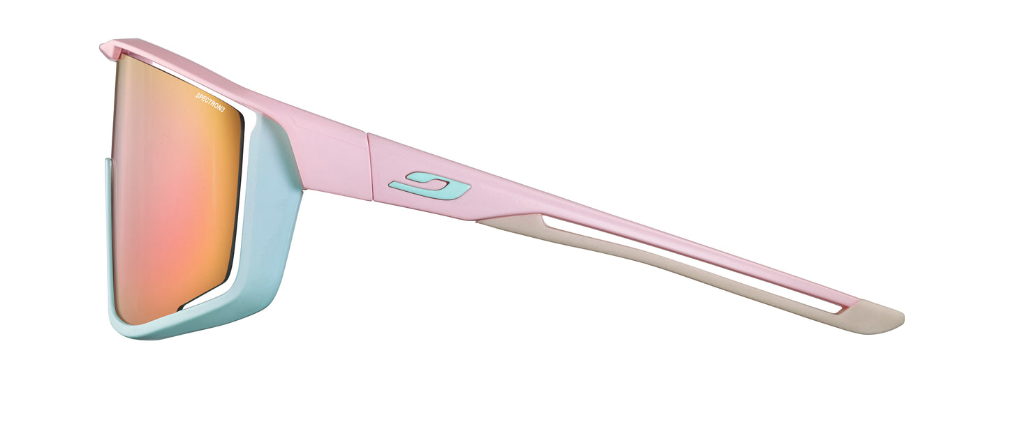 Julbo Fury Pink/Blue – Sunglasses